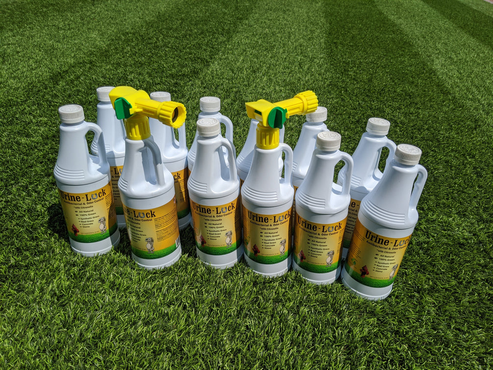 PET Solutions Synthetic Turf Cleaner – Synthetic Turf Cleaners