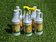 Urine Luck Synthetic Turf Cleaner & Deodorizer 6 Bottle Pack (192oz./ .72¢ per .oz)