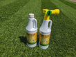 Urine Luck Synthetic Turf Cleaner & Deodorizer 2 Bottle Pack (64 oz. / .85¢ per .oz)